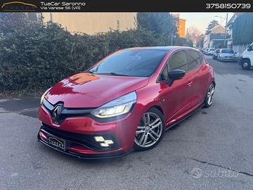 Renault Clio RS TCe 200 CV #8946