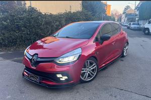 Renault Clio RS TCe 200 CV #8946