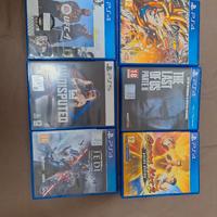 Giochi Playstation