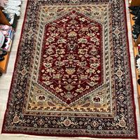 TAPPETO PERSIANO 235X170