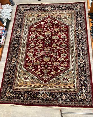 TAPPETO PERSIANO 235X170