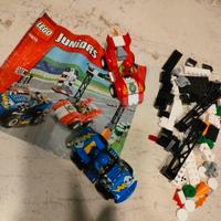 lego junior  10673