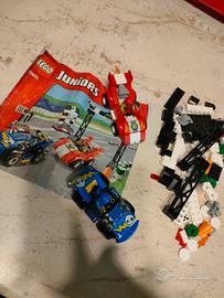 lego junior  10673