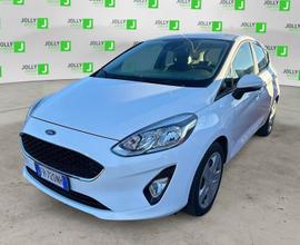 Ford Fiesta 1.5 tdci Plus 85cv