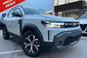 Duster Eco-G 120 CV auto Extreme