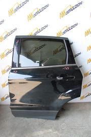 PORTA POSTERIORE SINISTRA FORD KUGA II
