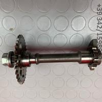CONTROALBERO INGRANAGGIO HONDA CRF 250 2012 2011 C