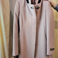 cappotto donna 