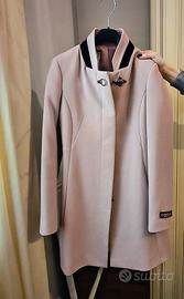 cappotto donna 