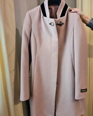 cappotto donna 