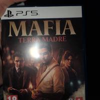 mafia the old country ps5