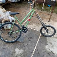 Bicicletta