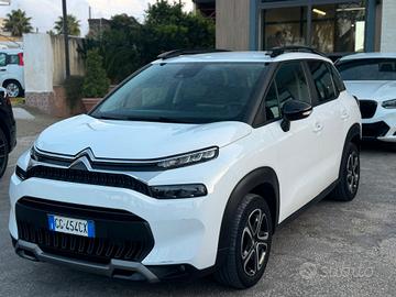 Citroen C3 Aircross PureTech 110 S&S Feel