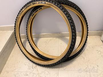 Gomme da enduro