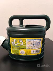 Annaffiatoio in plastica 