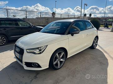 Audi A1 1.4 TFSI