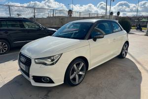 Audi A1 1.4 TFSI