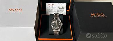 Orologio mido multifort patrimony automatic