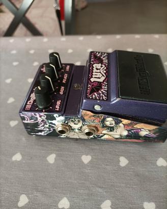 Digitech Lyra limited edition 