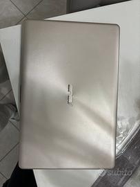 Pc asus i5 Notebook