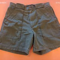 Pantaloncini Timberland uomo.