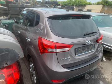 Ricambi Hyundai ix20 2011 d4fc 1.4 crdi diesel