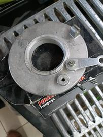 porta ceppi per Gilera bullit