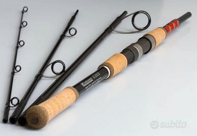 Canna da spinning Italcanna kere