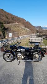 moto guzzi 750 special v7