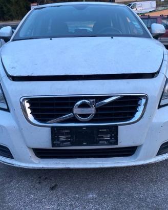MUSATA PER VOLVO V50 1.6D2 ANNO 2011
