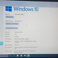 Computer portatile Asus X54H