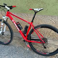 Mtb Trek SuperFly 8 Fox