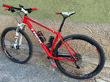 Mtb Trek SuperFly 8 Fox