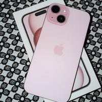 Iphone 15 128gb