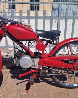 Moto Guzzi Motoleggera 65 (Guzzino)
