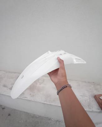 parafango motard beta ktm gas gas tm