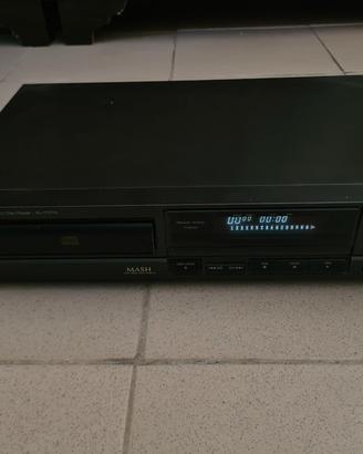 TECHNICS CD player  SL-P177A