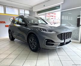 FORD Kuga 2.5 Full Hyb.190 CVT 2WD ST-LINE UNIPRO*