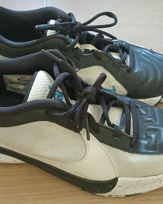 Scarpe Nike Freak 5 (GS) numero 39