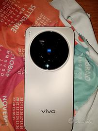 Vivo X300 pro