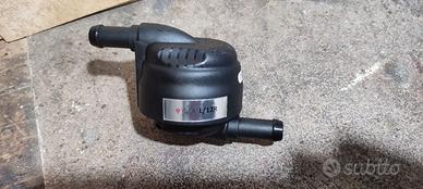 Filtro auto GPL/Metano