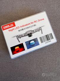 Led per drone