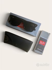 Rayban Wayfarer 