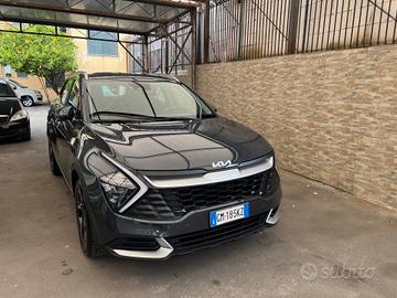 Kia Sportage 1.6 diesel 2022