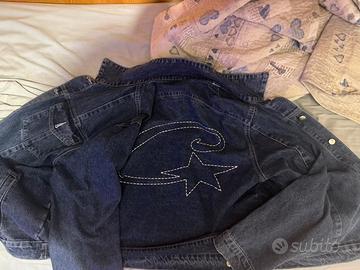 Giacca di Jeans Corteiz Denim