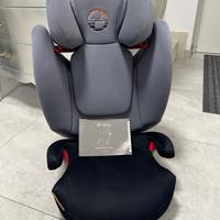 Seggiolino auto Cybex Solution S Fix