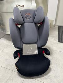 Seggiolino auto Cybex Solution S Fix