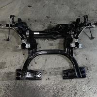 Slitta - Culla Motore Per Mercedes Classe B 2016