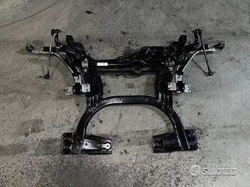 Slitta - Culla Motore Per Mercedes Classe B 2016