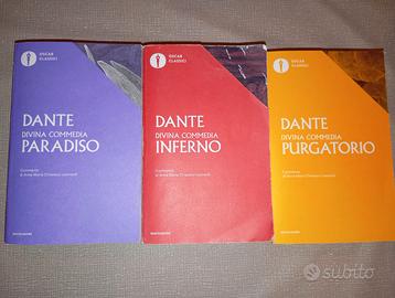 Divina commedia